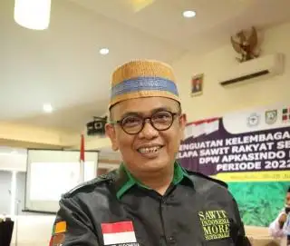 APKASINDO Dukung Kejati Riau Awasi Penetapan Harga TBS
