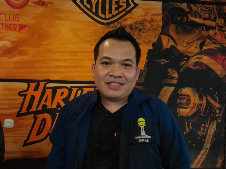 Profesi Petani Bukan Halangan Menjadi Pengusaha