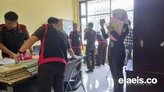 Kejari Siak! Apa Kabar Kasus Dugaan 'Mafia' Pupuk Subsidi di Kerinci Kanan?