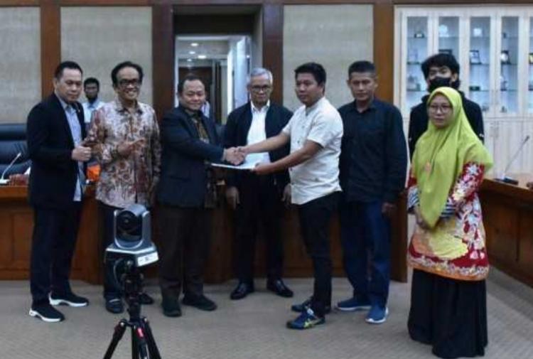 Lahan Garapannya Digusur PTPN XIV, Warga Mengadu ke DPR