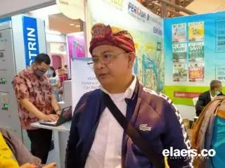 Bang GM: Kelangkaan Minyakita Bukan karena B35