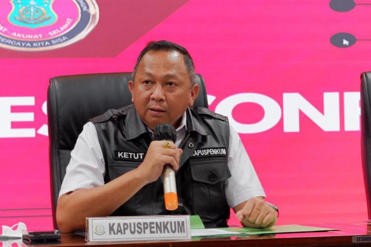 Koruptor Ekspor CPO Divonis Ringan, Hari Ini JPU Ajukan Banding