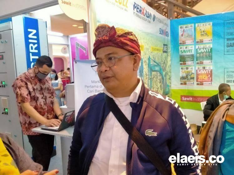 Aneh, Harga CPO Turun, Produk Pangan Berbahan Baku Sawit Kok Naik?