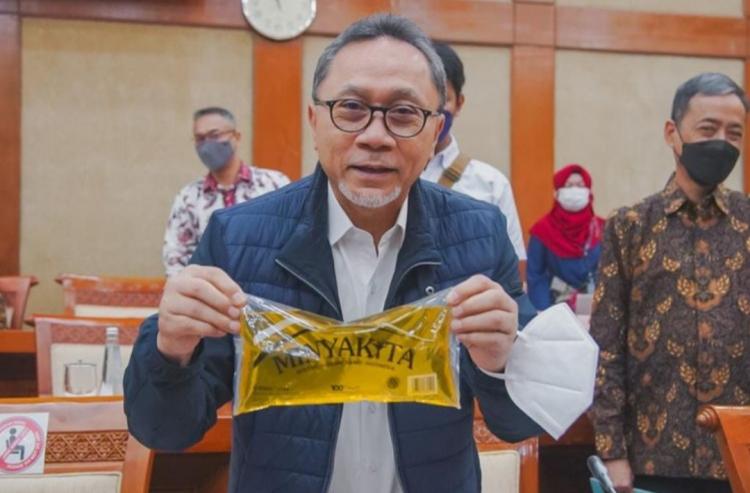 Minyakita Langka dan Mahal di Kalsel, ini Penyebabnya