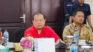 Telkom Minta Sawit Jangan Ditanam Terlalu Dekat ke Jaringan Kabel