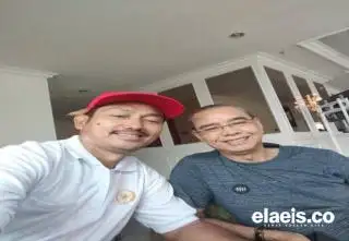 Kumpulkan Koperasi, Aspekpir Tingkatkan Kemandirian Lewat Program Bikopra