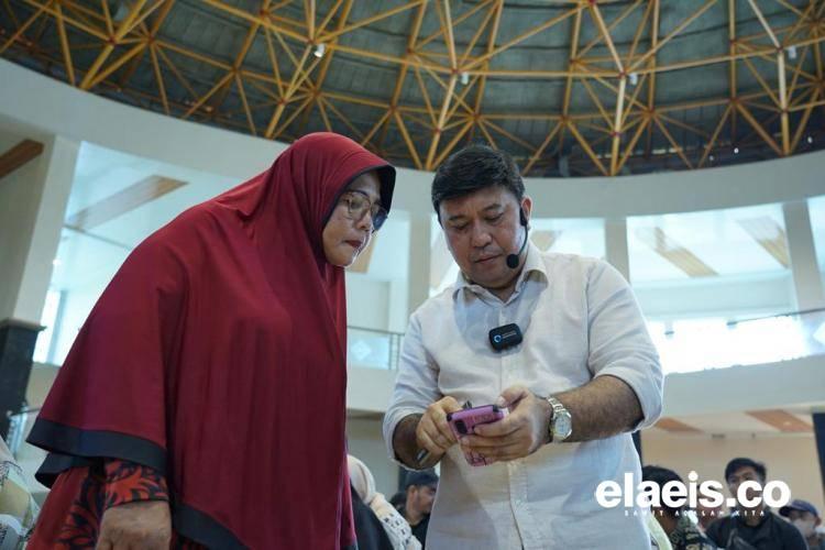 Pelaku UMKM di Siak Diminta Daftarkan Kekayaan Intelektual