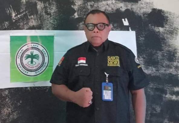 BPDPKS  BLU Terbaik, Apkasindo Jambi Sarankan Program PSR dan Sarpras Jadi Fokus Utama
