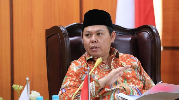 Target NTP 2024 Dinilai Tak Ideal, Kebijakan Pupuk Subsidi Harus Direvisi