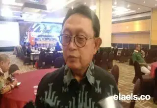 Produktivitas Kebun Stagnan, Gapki Prioritaskan PSR