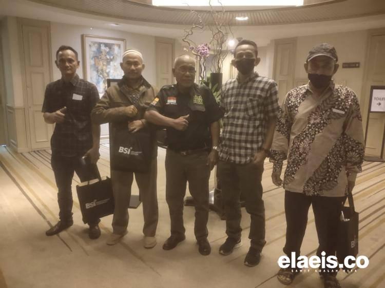 717 Hektar Kebun Sawit Disetujui untuk PSR di Aceh Timur