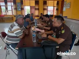 Soal Kasus 'Mafia' Pupuk Subsidi di Kerinci Kanan, Jaksa kembali Periksa 200 Petani Sawit