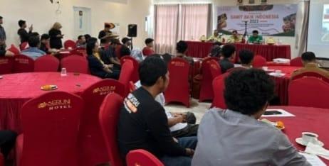 Perkebunan Sawit Diharapkan Kikis Ketimpangan Sosial di Bantaeng
