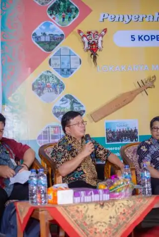 Desanya Raih Sertifikat ISPO dan RSPO, Ini Kata Tokoh Masyarakat