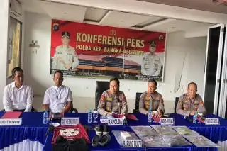 Bukan Penjualan Organ Tubuh, Ternyata ini Motif Pembunuhan Bocah di Kebun Sawit