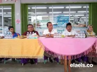 'Home Industry' Didorong Manfaatkan Peluang Sertifikasi Halal