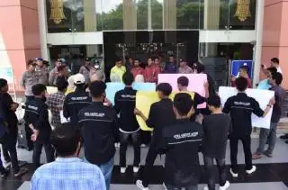 Aktivis Desak Pengadilan Segera Eksekusi Lahan Perusahaan Sawit
