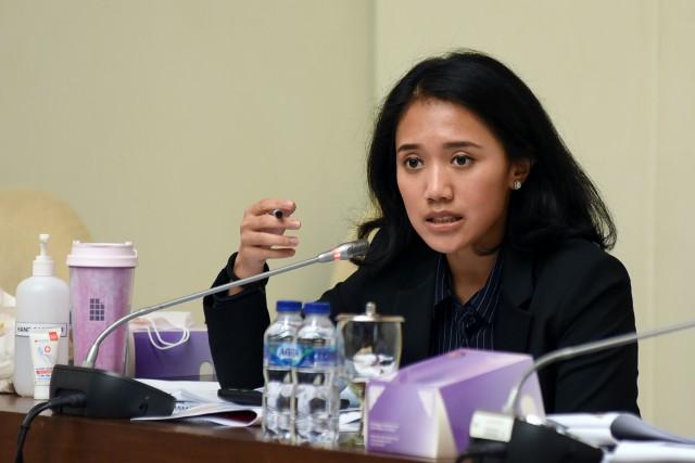 DPR Minta DBH Sawit  Dialokasikan untuk Kegiatan yang Menyentuh Petani