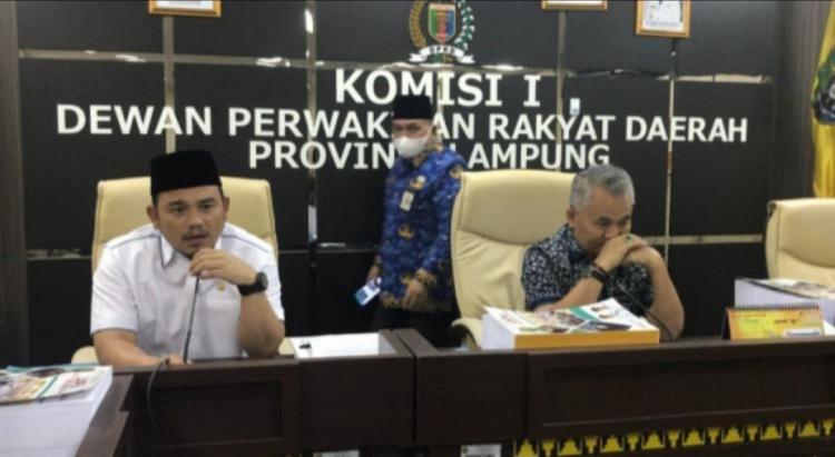 Warga Tolak Pembangunan Pabrik Sawit, ini Alasannya