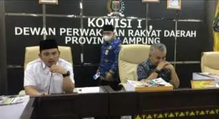 Warga Tolak Pembangunan Pabrik Sawit, ini Alasannya