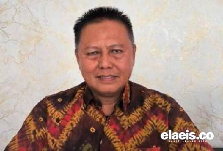 Anjlok Rp194,14/Kg, Harga Sawit di Sumsel Kini Rp2.330,58/Kg