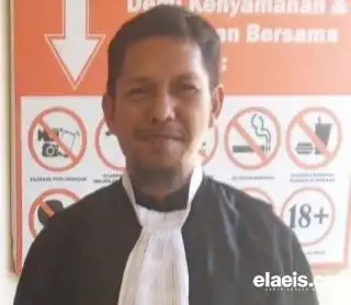 Sidang Lanjutan Portal Jalan Umum di PT NIKP,  Penasehat Hukum Minta Kelima Terdakwa Dibebaskan, Ini Alasannya