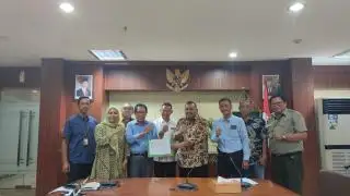 Ditjenbun Bentuk Gugus Tugas untuk Kejar Target PSR 100.000 Hektar, Ini Tujuannya