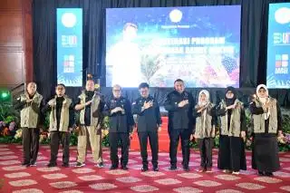 Punya Beban Berat, pada Siapa Gugus Tugas PSR Mempertanggungjawabkan Tugasnya?