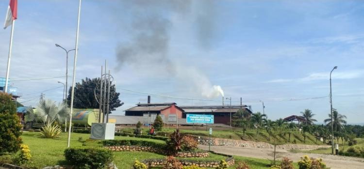 Diduga Caplok HL dan Lahan Warga, Kebun PTPN V Sei Tapung Diminta Diukur Ulang