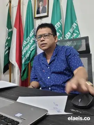 Harga Kelapa Sawit di Sumbar Rp2.315,58/Kg, Apkasindo Sebut karena Faktor ini