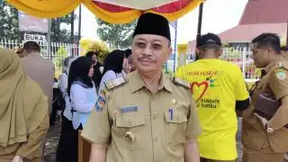 Kades Terpilih Harus Mampu Berdayakan Petani Sawit