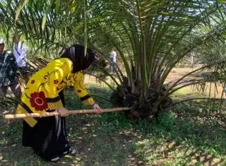 Mulai Sekarang Kejati Bengkulu Dampingi Pelaksanaan PSR, ini Tujuannya