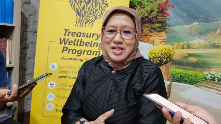 BPDPKS Diminta Libatkan Unib dalam Program Grant Riset Sawit
