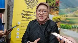 BPDPKS Diminta Libatkan Unib dalam Program Grant Riset Sawit