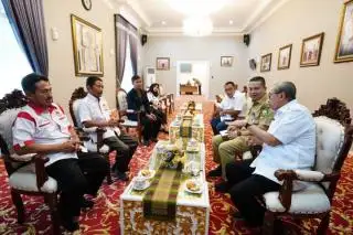 Jaga Sejarah dan Lawan Kampanye Negatif, Aspekpir Indonesia Buat Film Dokumenter