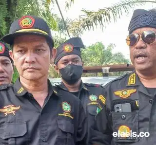 Perusahaan Sawit di Riau Banyak Gunakan Jasa Preman untuk Pengamanan