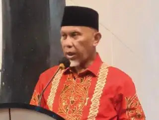 Berhasil Ungkap 11 Kasus TPPO, Gubernur Sumbar Apresiasi & Berterimakasih kepada Kapolda