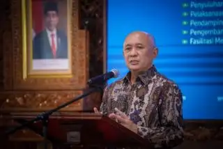 Koperasi Petani Sawit Jadi Percontohan Kemudahan Akses Pembiayaan ke Perbankan