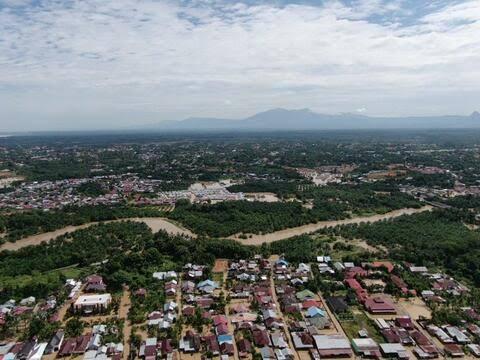 Wako Bengkulu Batasi Tonase Truk Masuk Kota, Pelaku Usaha Cemaskan Berdampak pada Pengiriman Sawit