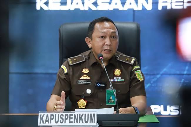 Penyidikan Dugaan Korupsi Ekspor CPO, Dua Bos Korporasi Sawit Ini Diperiksa Kejagung