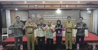 Pelatihan Teknis Budidaya Diharapkan Dongkrak Produksi Sawit