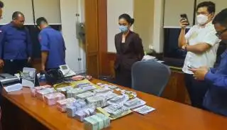 Lahan hingga Kantor Wilmar Group, Musim Mas dan PHG Disita Kejagung