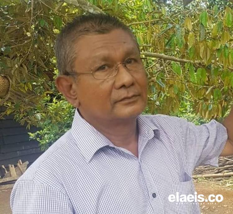 Harga TBS Sawit di Pasaran Tidak Pasti, Petani di Aceh Utara Minta Pemerintah 'Hadir'