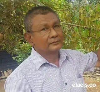 Harga TBS Sawit di Pasaran Tidak Pasti, Petani di Aceh Utara Minta Pemerintah 'Hadir'