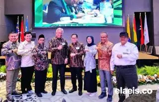 Soal Sertifikasi Sawit Berkelanjutan; Di Malaysia Petani Dibantu Biaya, di Indonesia Justru 'Menjerit'
