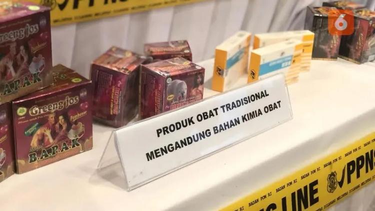 Pekerja Kebun Sawit Kerap Konsumsi Obat Tradisional Penambah Stamina, BPOM Bengkulu: Jangan Candu, Bahaya!