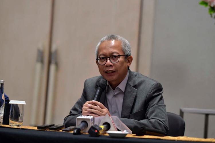 Rencana Peluncuran Bursa Sawit Molor, Begini Kata Kepala Bappebti