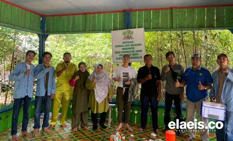 Kearifan Stoic Lokal, Responsi Kebencanaan Sisian Mistikal