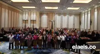 Fisip Unri Jatuh Hati Pada 'Daerah Tiga Matra Strategis' ini
