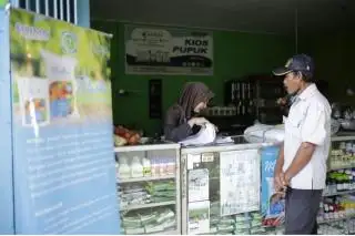 Pupuk Indonesia Buka Layanan Pelanggan untuk Tampung Info Penyimpangan Pupuk Bersubsidi